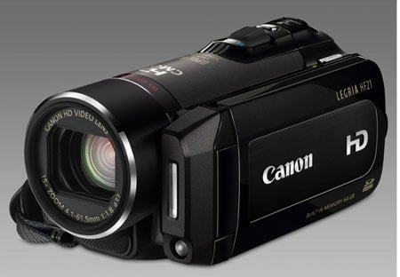 Canon_HF21