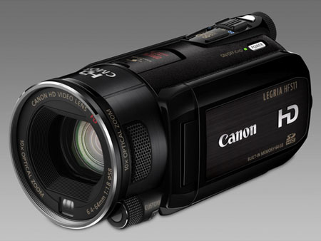 Canon_HFS11