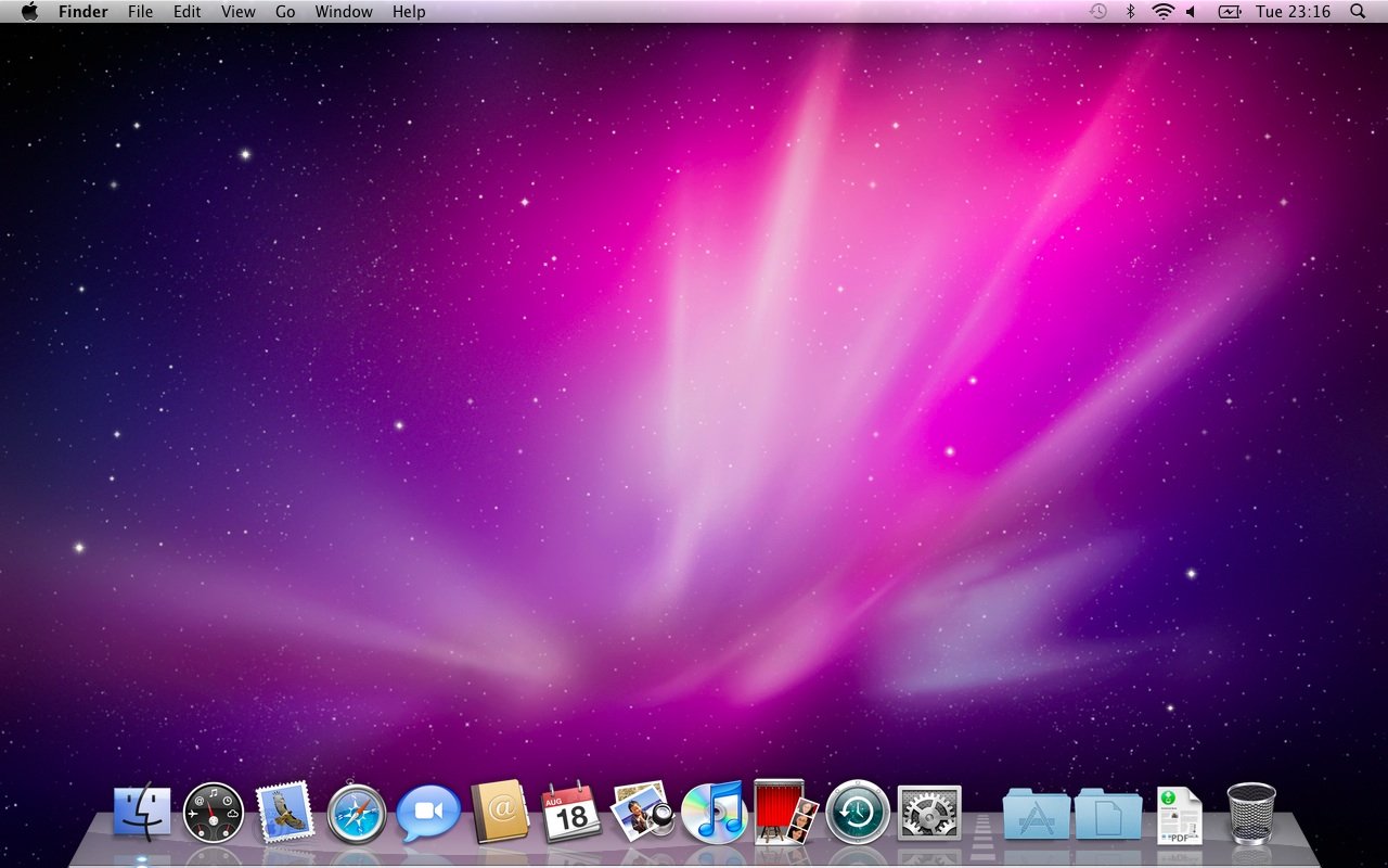 apple safari macos desktop