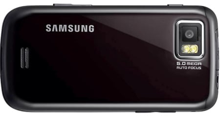 Samsung Jet 8000