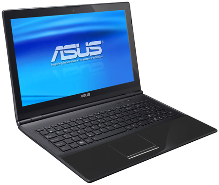 Asus UX50V