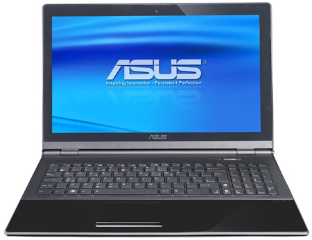 Asus UX50V