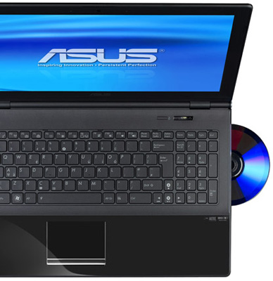 Asus UX50V