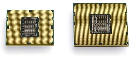 LGA1156 vs LGA1366