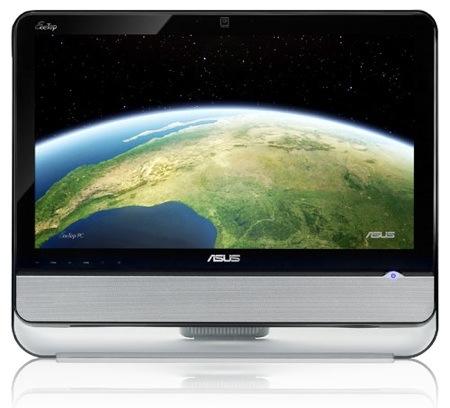 Asus Eee Top 2203T