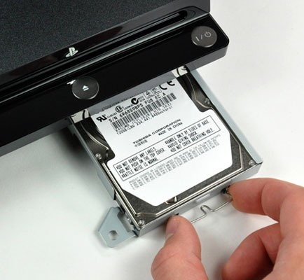 Ventilateur PlayStation 4 Slim - Pièce détachée - iFixit