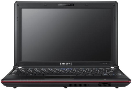 Samsung N110