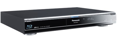 Panasonic DMR-BS850