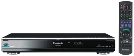 Panasonic DMR-BS850