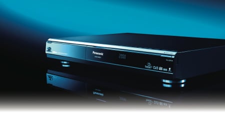 Panasonic DMR-BS850