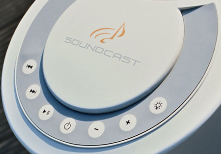 Soundcast Outcast Junior