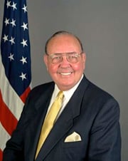 Dick Egan, EMC co-founder