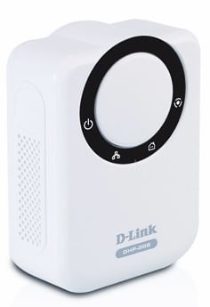 D-Link DHP-303