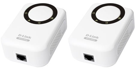 D-Link DHP-303