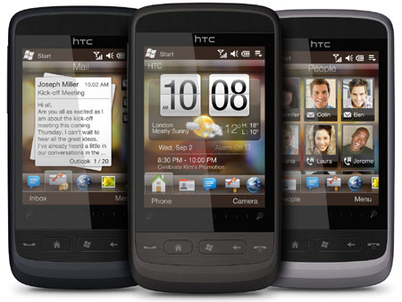 htc 2 phone