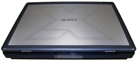 Rock Xtreme X790-i7-950
