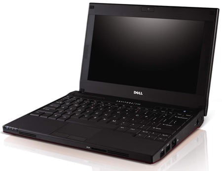 Dell Latitude 2100