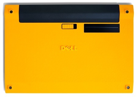 Dell Latitude 2100