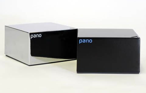 Pano Logic's Pano Device 