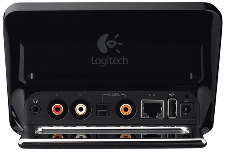 Logitech Squeezebox Touch