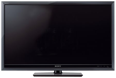 Sony Bravia Z5800