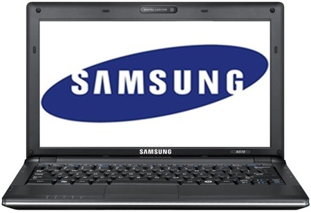 Samsung N510