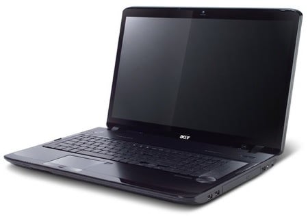 Acer Aspire 5935