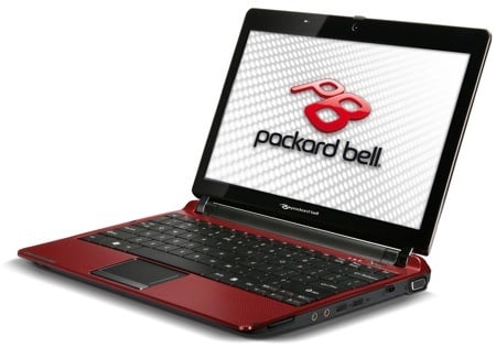 Packard Bell dot m/a