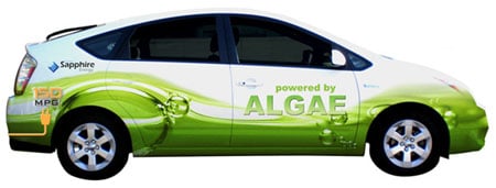 Algae_vehicle