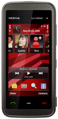 Nokia 5530 XpressMusic