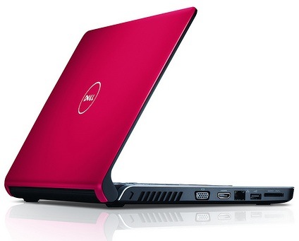 Dell Inspiron 14z