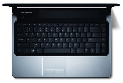 Dell Inspiron 14z