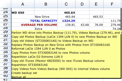 Quickoffice Mobile Office Suite 1.4.1 for iPhone - screenshots