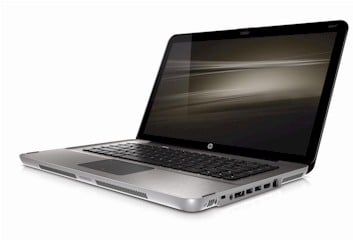 HP Envy 15