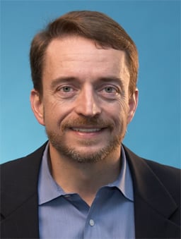 Pat Gelsinger