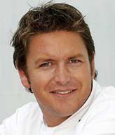 James Martin