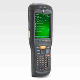 Motorola MC9500
