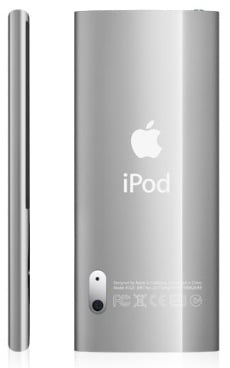Apple iPod Nano 5G
