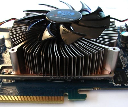 Sapphire Radeon HD 4890 Vapor-X