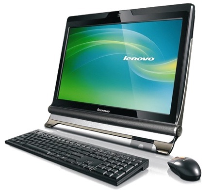 Lenovo IdeaCentre C100