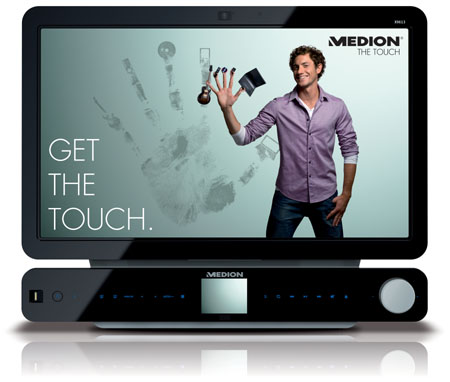 Medion_The_Touch