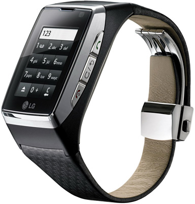 Lg phone online watch