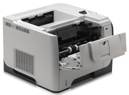 HP 3015d mono laser printer