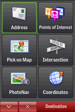 ALK CoPilot for Android