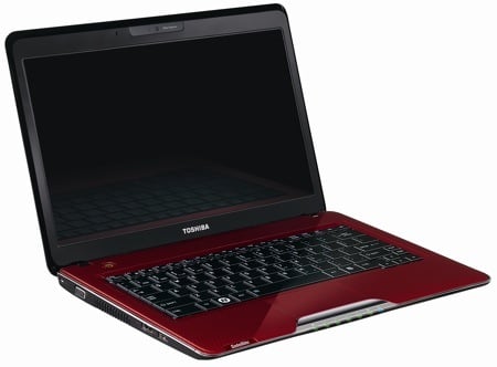 Toshiba Satellite T130