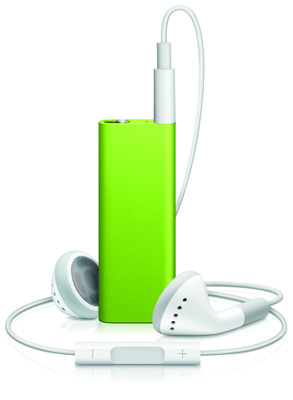 Apple iPod Shuffle 3G