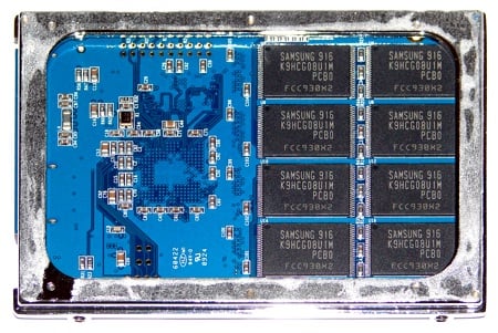 Crucial CT256M225