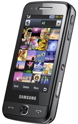 Samsung Pixon12