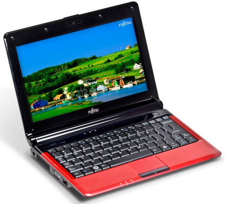 Fujitsu M2010