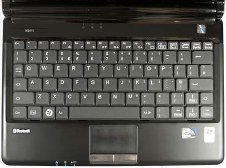 Fujitsu M2010